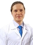 Шушкевич Александр Михайлович