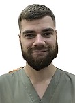 Сысоев Евгений Андреевич