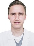 Францев Дмитрий Юрьевич