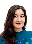 Албакова Лейла Ахметовна