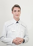 Носков Иван Сергеевич