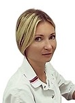 Попова Елена Сергеевна
