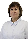 Шилова Марина Владиленовна