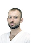 Капустин Артём Александрович