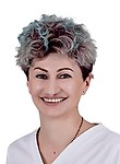 Хубулава Наталья Зауровна