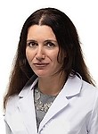 Подольская Ольга Геннадьевна