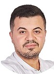 Гаджиев Вусал Эльханович