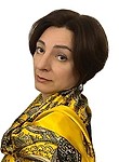Салпагарова Светлана Рамазановна