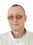 Чанпалов Олег Игоревич