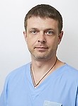 Нефедов Леонид Александрович