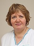 Буклей Вера Николаевна