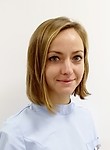Егорова Наталья Сергеевна