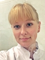 Богданова Маргарита Николаевна