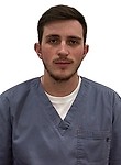 Груздев Павел Сергеевич