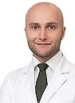 Сафарян Давид Левонович