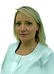 Никифорова Ольга Ивановна