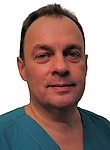 Рыбальченко Глеб Николаевич