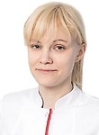 Сидорова Александра Владимировна