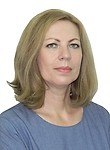 Буренкова Елена Владимировна