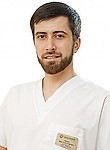 Айдаев Заур Александрович