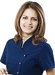Антонова Анастасия Сергеевна