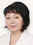 Цыганова Лариса Алексеевна