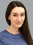 Экажева Фатима Солеховна