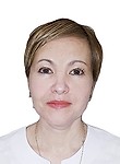 Шандер Эльмира Зиятдиновна