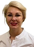 Ушакова Марина Александровна