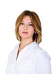 Кокина Ольга Александровна