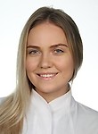Гатауллина Гулина Марселевна