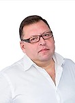 Рыков Дмитрий Валерианович