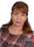 Ласточкина Елена Викторовна