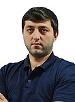 Темирболатов Шамиль Расулович