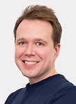Плаксин Александр Евгеньевич