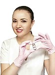 Амосова Юлия Сергеевна