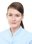 Маршева Мария Сергеевна