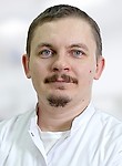 Бартенев Роман Вадимович