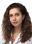 Кадырлеева Альбина Руслановна