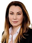 Хандажевская Галина Борлоевна