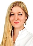 Кирсанова Анастасия Олеговна