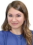 Павлова Марина Сергеевна