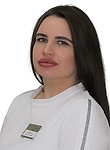 Феоктистова Елена Эдуардовна