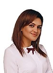 Мгоян Анна Ильичевна