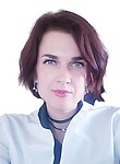 Шайдеггер Юлия Михайловна