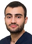 Арзуманян Карен Иванович