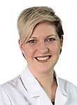 Терехова Анна Борисовна