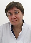 Новикова Елена Борисовна
