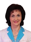 Дерябина Елена Константиновна