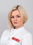 Качаева Маргарита Александровна